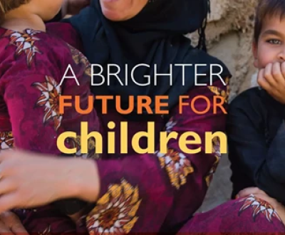 A Brighter Future for Fragile Contexts