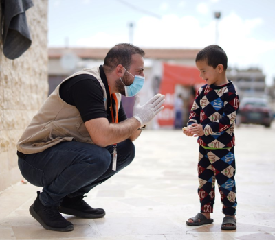 lebanon hygiene